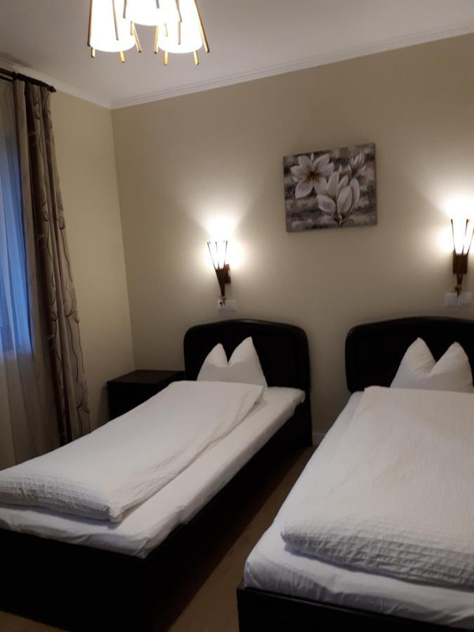 Transylvania Villa & Spa Gosau Εξωτερικό φωτογραφία