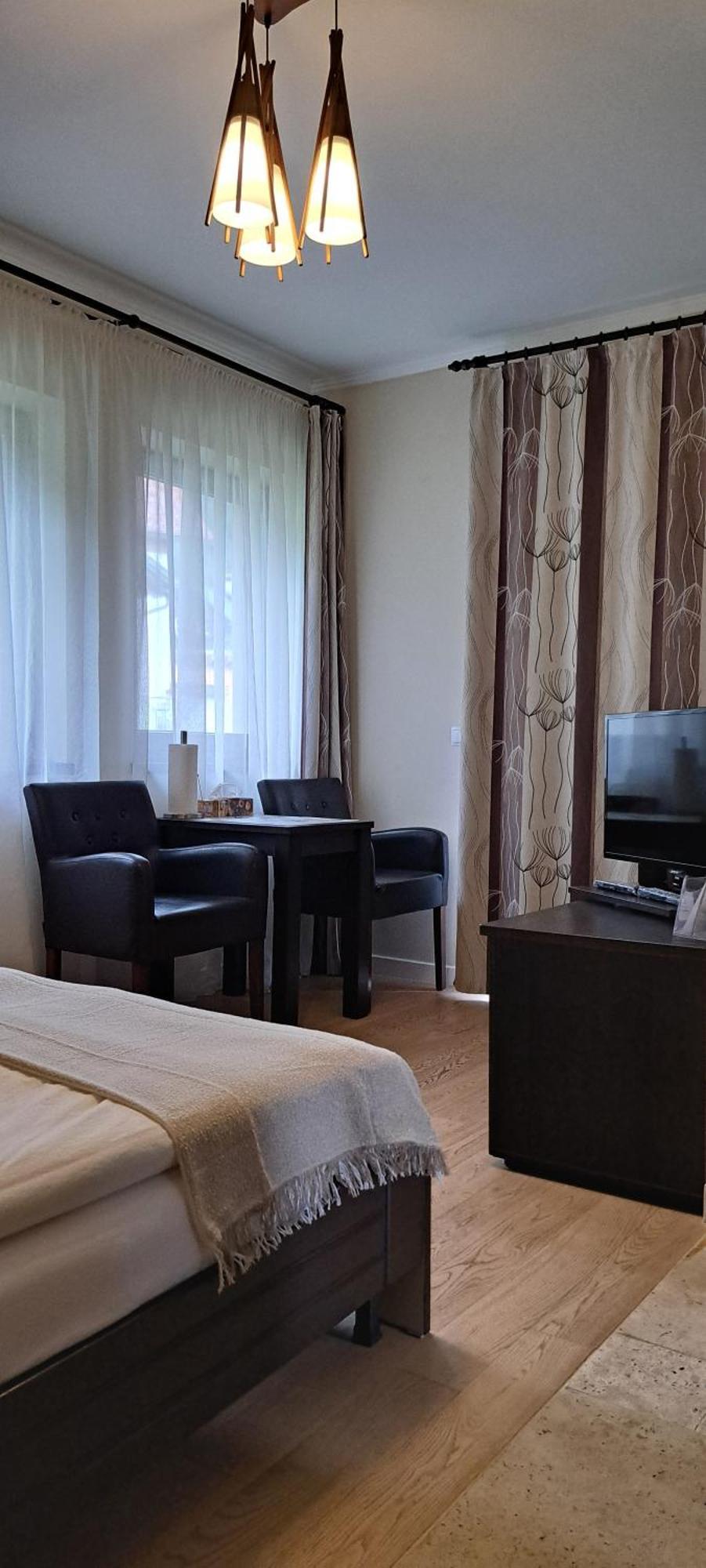 Transylvania Villa & Spa Gosau Εξωτερικό φωτογραφία