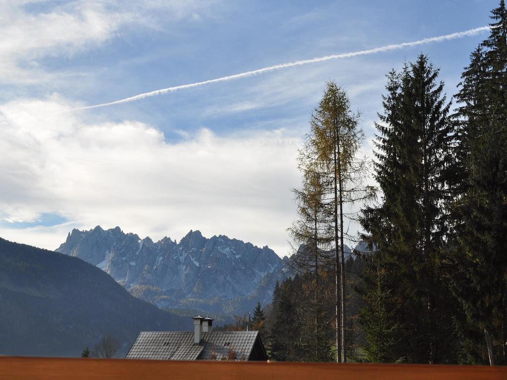 Transylvania Villa & Spa Gosau Εξωτερικό φωτογραφία